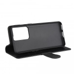 Gear Lommebokdeksel Svart Oneplus Nord 2T