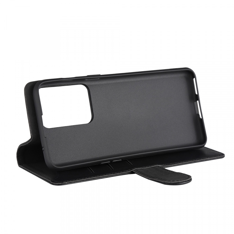 Gear Lommebokdeksel Svart Oneplus Nord 2T