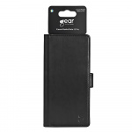 Gear Lommebokdeksel Svart - Xiaomi Redmi Note 11 Pro