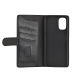 Gear Lommebokdeksel Svart - Nokia G11