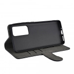 Gear Lommebokdeksel Svart - Xiaomi 12 Gear Lommebokdeksel Svart - Xiaomi 12