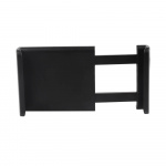 Gear Mobilholder Monteres på Viftegitter Universal