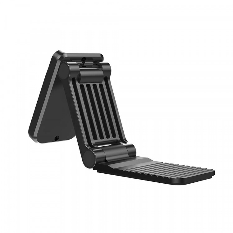 Gear Mobilholder Magnetisk Fleksibelt Beslag med Selvklebende Tape