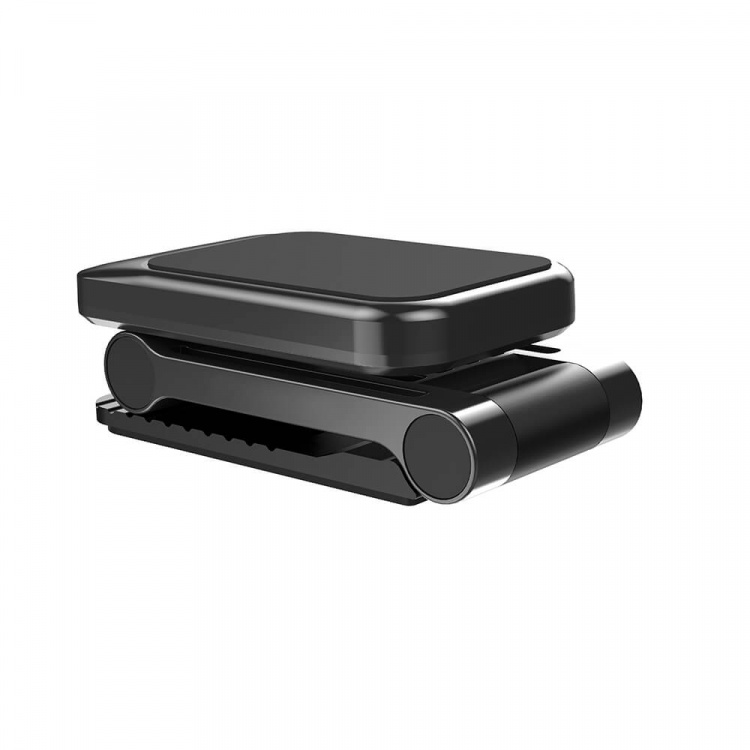 Gear Mobilholder Magnetisk Fleksibelt Beslag med Selvklebende Tape