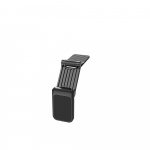 Gear Mobilholder Magnetisk Fleksibelt Beslag med Selvklebende Tape