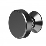 Gear Mobilholder Magnetisk Puck med Selvklebende Tape Gear Mobilholder Magnetisk Puck med Selvklebende Tape