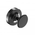 Gear Mobilholder Magnetisk Puck med Selvklebende Tape Gear Mobilholder Magnetisk Puck med Selvklebende Tape