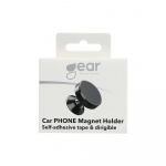 Gear Mobilholder Magnetisk Puck med Selvklebende Tape Gear Mobilholder Magnetisk Puck med Selvklebende Tape