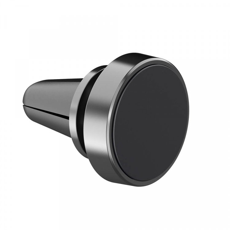 Gear Mobilholder Magnetisk Puck Monteres i Viftegitter