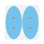 Bluetens Elektroder Surf for Clip Trådløs 6-pk