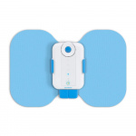 Bluetens Elektroder Butterfly for Clip Trådløs 3-pk