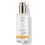 Dr. Hauschka Beroligende rensemelk 145 ml