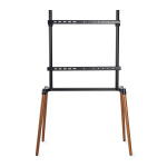 Nedis TV Floor Stand | 60 - 75 