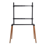 Nedis TV Floor Stand | 60 - 75 
