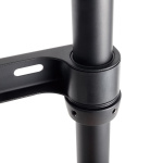 Nedis TV Floor Stand | 60 - 75 