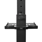 Nedis TV Floor Stand | 32 - 55  Nedis TV Floor Stand | 32 - 55
