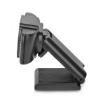 Nedis Webkamera | 2K@30fps | Autofokus | Built-In Microphone | Sort