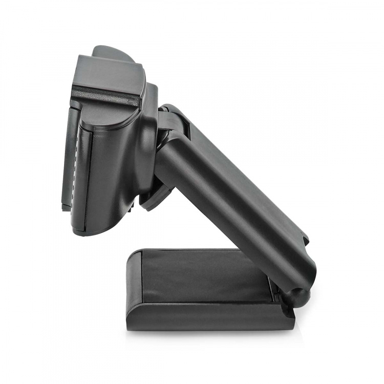 Nedis Webkamera | 2K@30fps | Autofokus | Built-In Microphone | Sort
