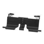 Bosch Støvsuger Støvposeholderen Sort Bosch Støvsuger Støvposeholderen Sort