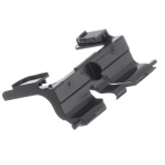 Bosch Støvsuger Støvposeholderen Sort Bosch Støvsuger Støvposeholderen Sort