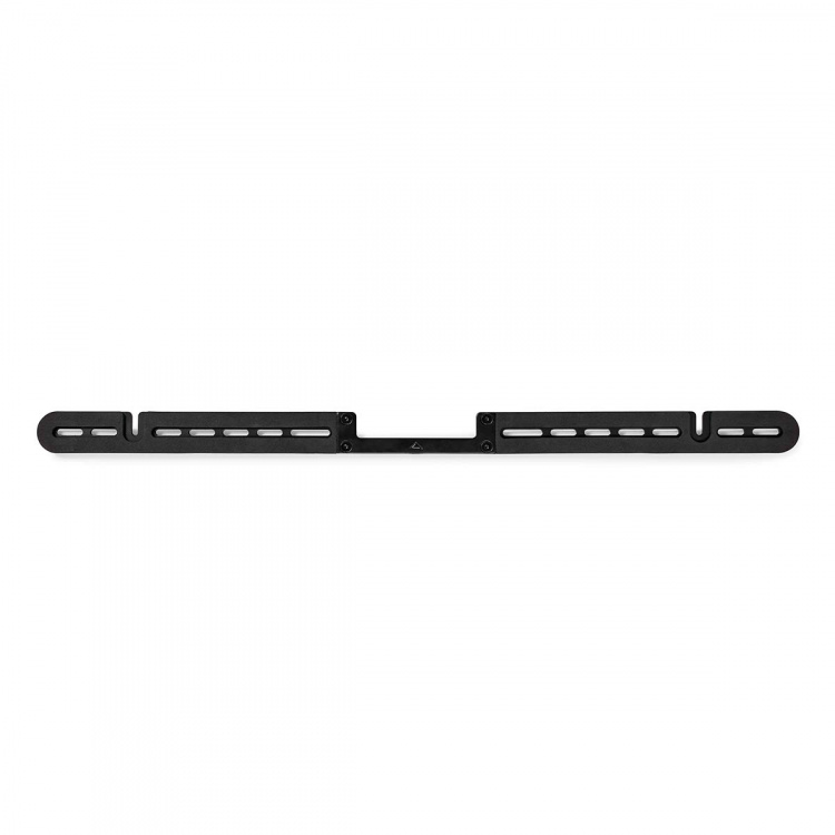 Nedis Soundbar Mount | Kompatibel med: Sonos® Arc™ | Vegg | 10 kg | Fort | ABS / Stål | Sort