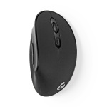 Nedis Mus | Wireless | 800 / 1000 / 1600 dpi | Justerbar DPI | Antall knapper: 6 | Right-Handed