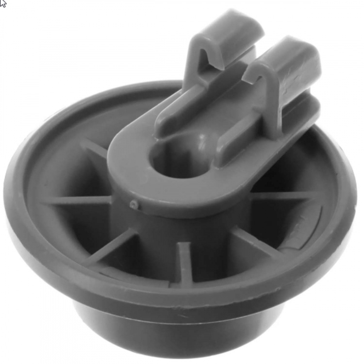 Bosch Oppvaskmaskin Kurv Hjul Grå - 611475