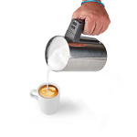 Nedis Melk Skummer | 0.15 l | Skjult varmeelement | 500 W | 1 Hastighet