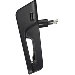 Varta NiMH LCD-plugglader+ (AA, AAA & 9 Volt) inkludert 4x AA 2100 mAh