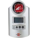 Primera-Line Energimåler / strømmåler for beregning av energiforbruk og -kostnader