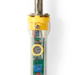 Nedis loddebolt | Egnet for: Universell | 200 - 450 °C