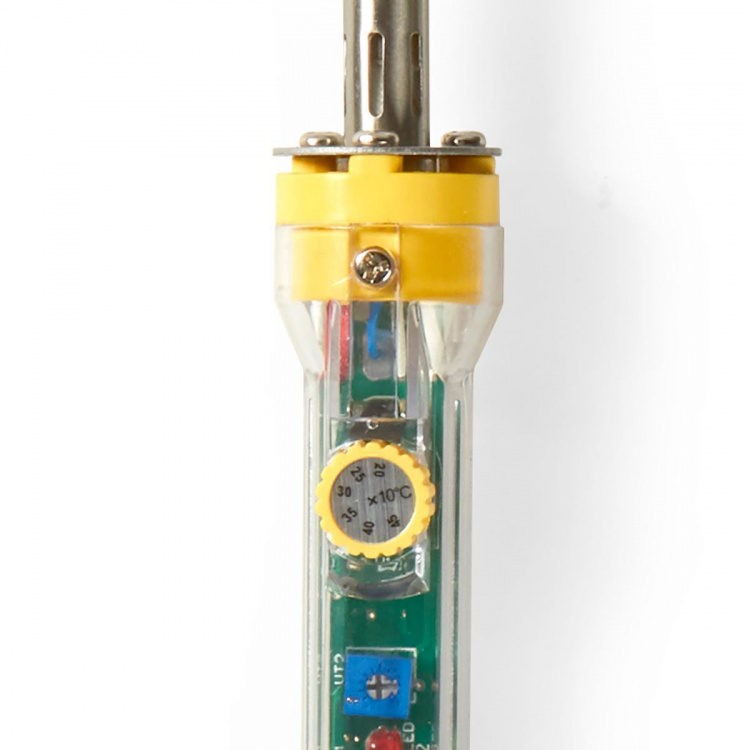 Nedis loddebolt | Egnet for: Universell | 200 - 450 °C