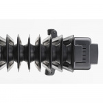 BLACK+DECKER Oil Heater 1500W Svart BLACK+DECKER Oil Heater 1500W Svart