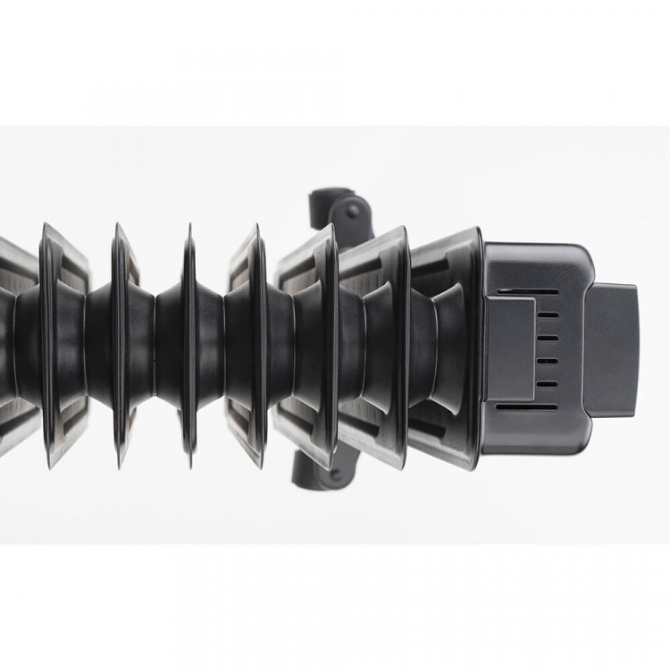 BLACK+DECKER Oil Heater 1500W Svart BLACK+DECKER Oil Heater 1500W Svart