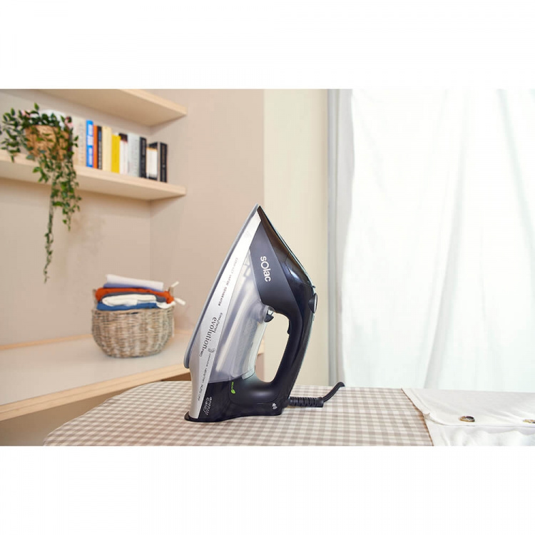 SOLAC Auto Evolution Sensor SOLAC Auto Evolution Sensor