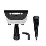 SOLAC Steam Jet Detergenic Damprenser 1200W