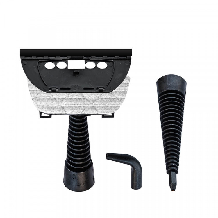 SOLAC Steam Jet Detergenic Damprenser 1200W