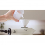 SOLAC Steam Jet Detergenic Damprenser 1200W