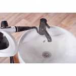 SOLAC Steam Cleaner Steam Jet 2.0 1050W SOLAC Steam Cleaner Steam Jet 2.0 1050W