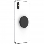 Popsockets Basic Black Grip med stativ Basic