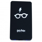 Harry Potter Powerbank Harry Potter 6000 mAh Harry Potter Powerbank Harry Potter 6000 mAh