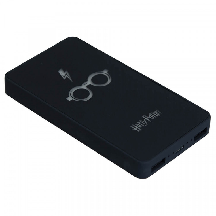 Harry Potter Powerbank Harry Potter 6000 mAh Harry Potter Powerbank Harry Potter 6000 mAh