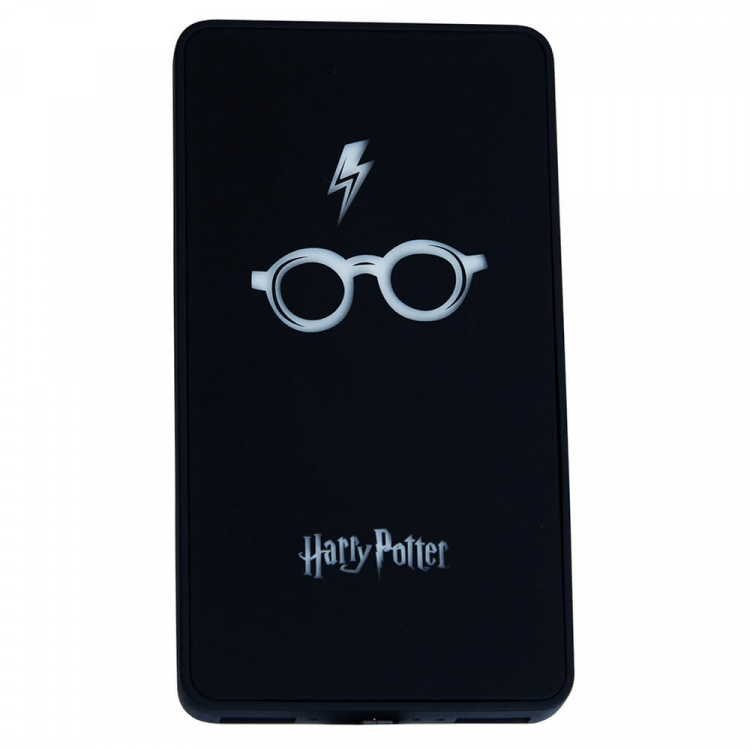 Harry Potter Powerbank Harry Potter 6000 mAh Harry Potter Powerbank Harry Potter 6000 mAh