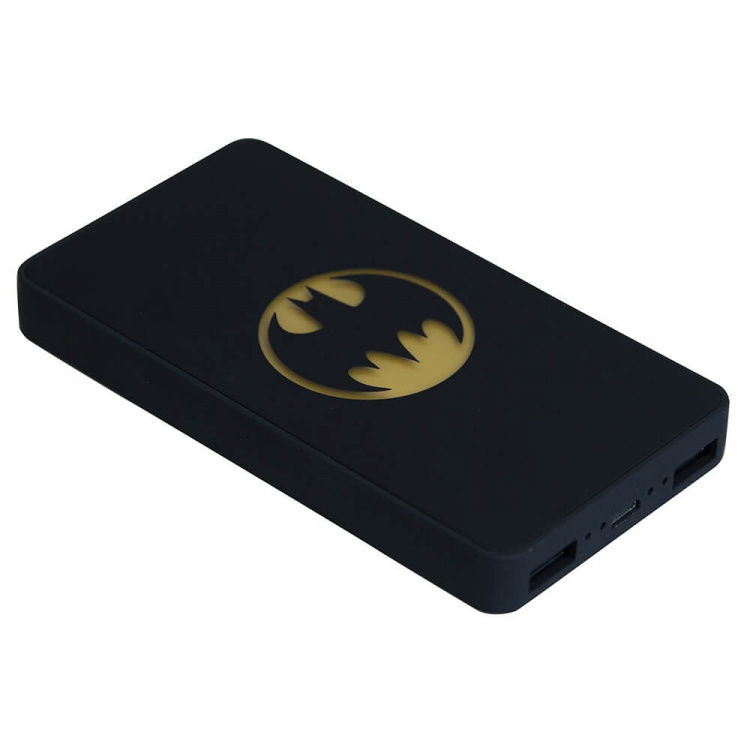 BATMAN Powerbank Batman 6000 mAh