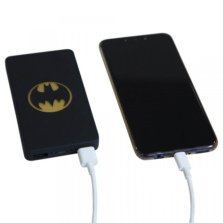 BATMAN Powerbank Batman 6000 mAh