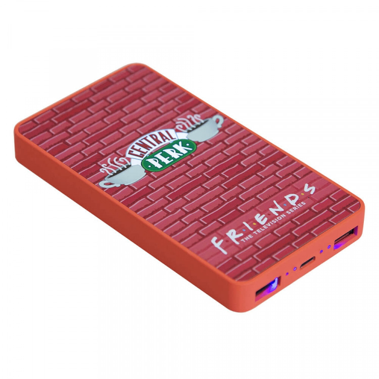 FRIENDS Powerbank Friends 6000 mAh