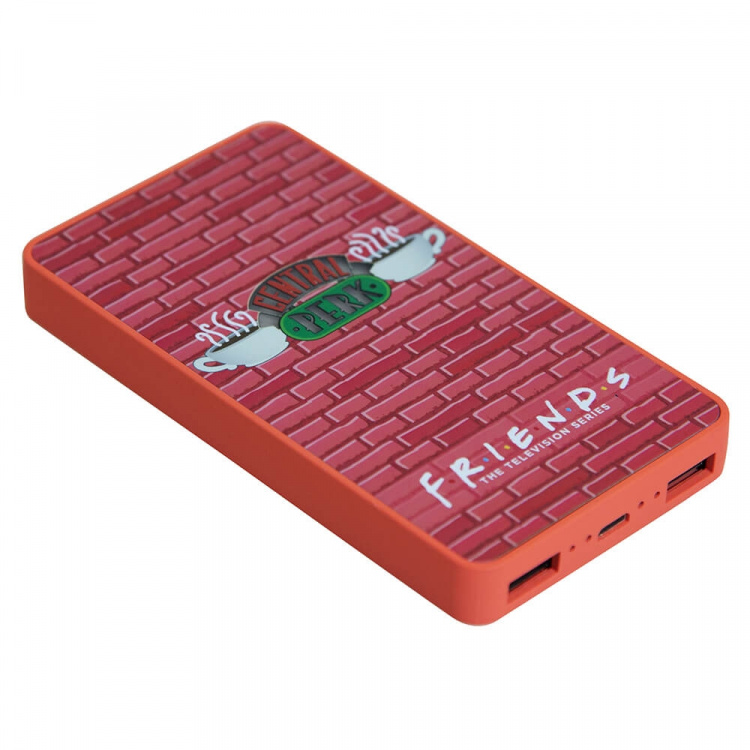 FRIENDS Powerbank Friends 6000 mAh