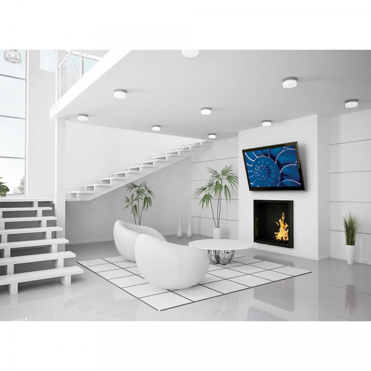 SECURA Tiltende Veggfeste 10