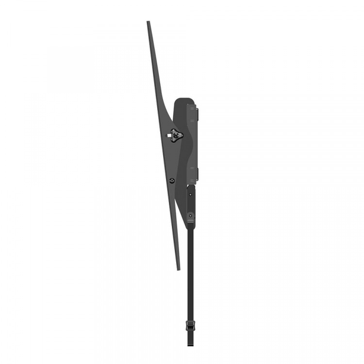 SECURA Tiltende Veggfeste 40