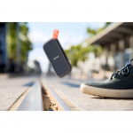 SanDisk Bærbar SSD 1TB 520MB/s Les USB 3.2 Gen 2